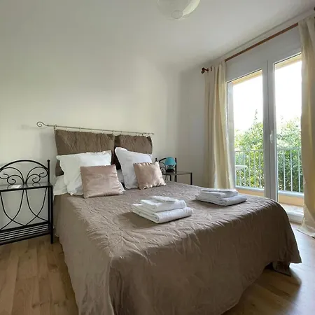 Miomo Apartment Santa-Maria-di-Lota