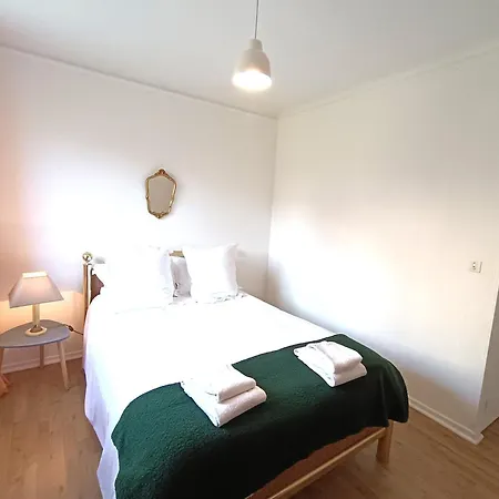 Miomo Apartment *