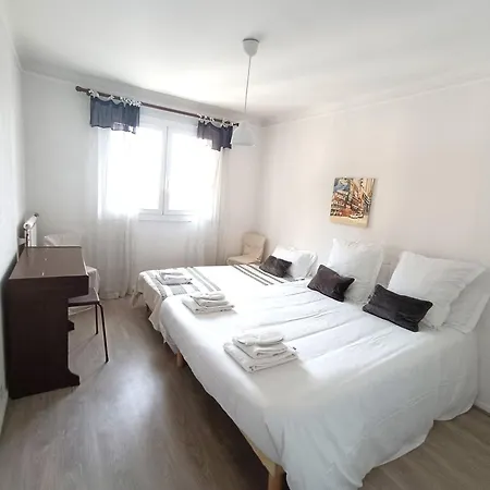 Miomo Apartment