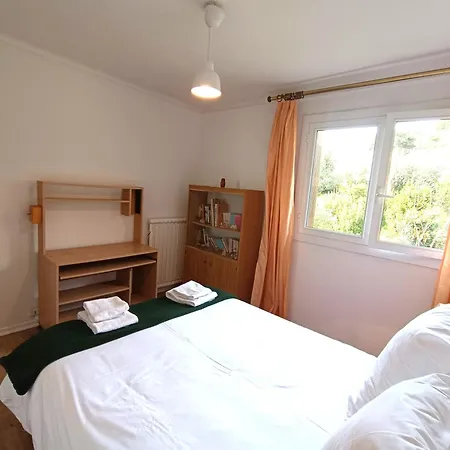 Apartment Miomo