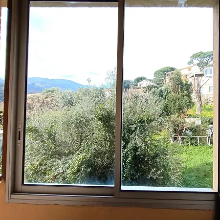 Miomo Apartment Santa-Maria-di-Lota