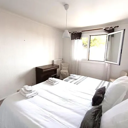 Apartment Miomo *