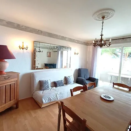 Miomo Apartment Santa-Maria-di-Lota