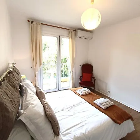 Apartment Miomo *