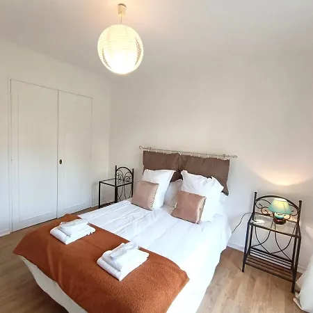 Miomo Apartment Santa-Maria-di-Lota