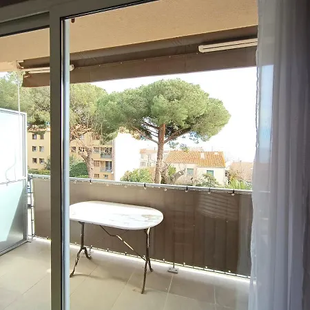 Apartment Miomo