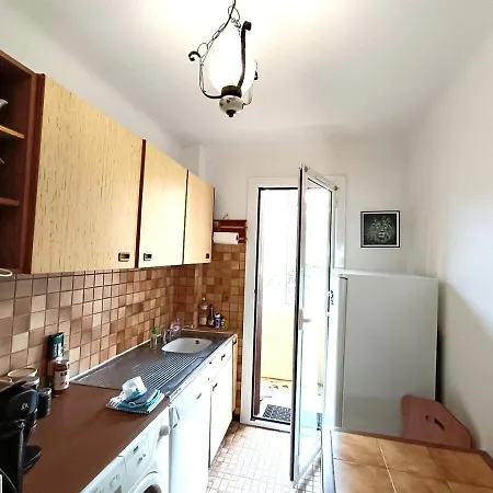 Apartment Miomo *