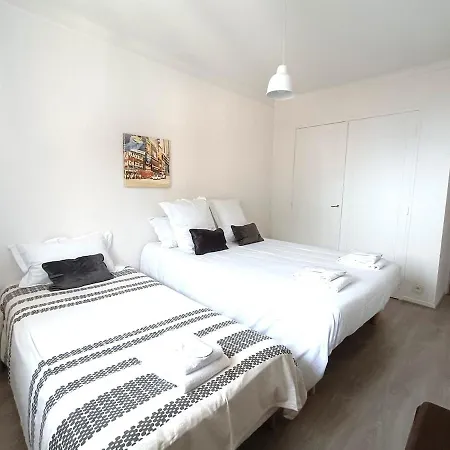 Apartment Miomo