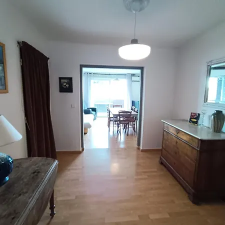 Apartment Miomo Santa-Maria-di-Lota