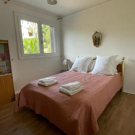 Apartment Miomo