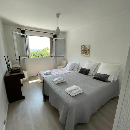 Apartment Miomo