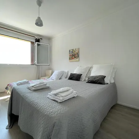 Miomo Apartment *