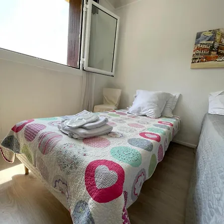 Miomo Apartment Santa-Maria-di-Lota
