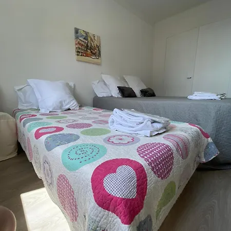 Apartment Miomo